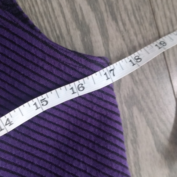 Beautiful purple dress by Josef Ribkoff 🌸🍀 - Picture 10 of 16